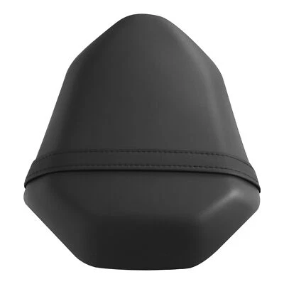 Rear Passenger Seat Fit For Yamaha FZ07 2014-2017 2015 2016 14 15 16 17 Black - Image 1 of 4