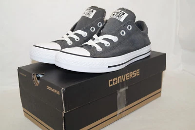 Converse Chucks All Star Bas Bœuf Madinson Storm Vent Gr.36 UK 3,5 549701C Gris - Photo 1/4