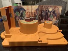 Vintage 1979 Kenner Star Wars Action Playset Creature Cantina Complete