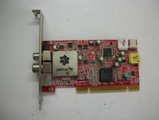 Pinnacle Anytv 51019082-1.7 DVB-T Video Capture Card PCI