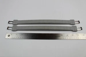 Par de manijas de instrumentos - Imagen 1 de 1