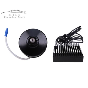 32 0371 12V Alternator Generator Conversion Kit Precise Alignment 17Amp - Picture 1 of 8