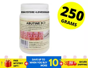 Abutine 3c3 Skin Whitening Body Cream 250g Thailand skin care - Picture 1 of 5
