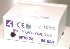 NEW OPTO 22 OUTPUT MODULE ANALOG G4 DA9 CNC - Photo 1/1
