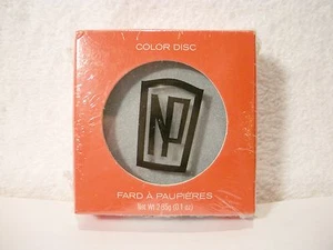 Napoleon Perdis Color Disc Eye Shadow #22 Opal 'T Turqu New Sealed - Picture 1 of 1