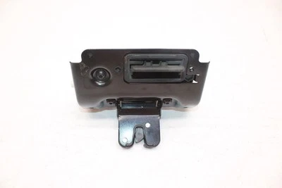 2006 CHRYSLER CROSSFIRE ZH COUPE #386 TRUNK LID LOCK LATCH ACTUATOR - Image 1 of 4
