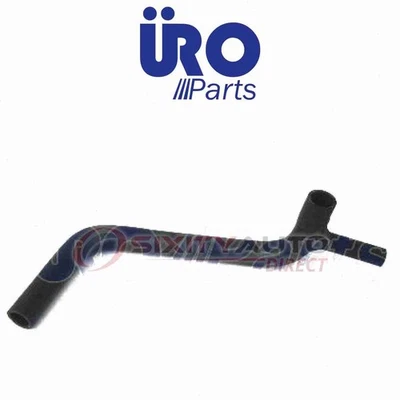 URO Lower Radiator Coolant Hose for 1967-1974 MG Midget - Belts Cooling mv Foto 1 de 4