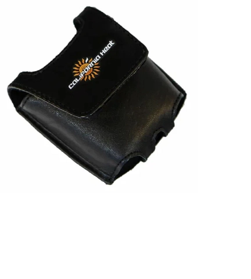 New California Heat Dual Controller Leather Case - Image 1 of 1
