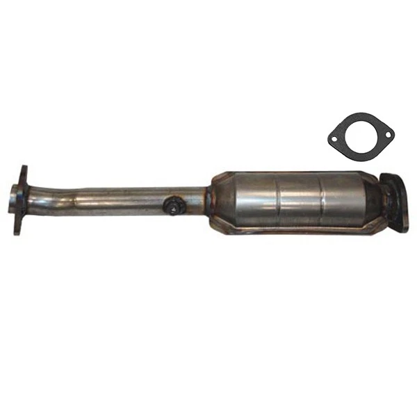 For Nissan Frontier Pathfinder NV2500 49-State EPA Catalytic Converter GAP - Imagem 1 de 1