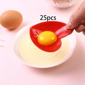 5 Sets Cherry Shaped Measuring Spoons, Accessories Baking Tools Kitchen Gadgets, - Picture 1 of 7