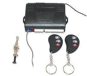 Car security system EAGLEMASTER LT-5200 TX3C - Picture 1 of 1