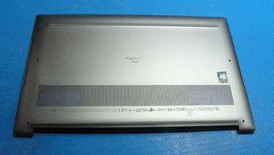 Dell Precision 5560 15.6" Original Laptop Funda Base Cubierta A20AJF Foto 1 de 4