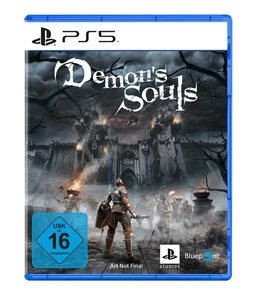 Demon's Souls (Sony Playstation 5) - Picture 1 of 6