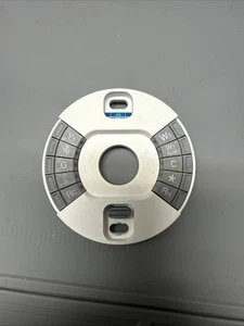 Google Nest 3rd Gen Thermostat - A0013 Wiring Base/Back Plate - Picture 1 of 2