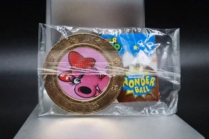 Wonder Ball Super Mario Coin- Birdo Series 2 Unopened - Picture 1 of 2