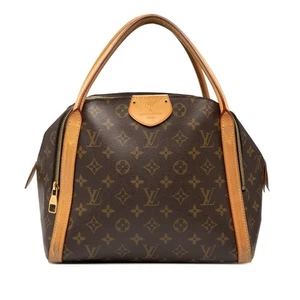 Louis Vuitton Monogram Marais MM M41070 87911 - Picture 1 of 8