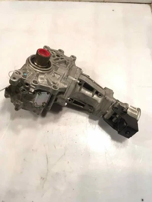 2007-2017 Jeep Patriot Transfer Case Assembly Foto 1 de 4