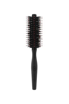 Cricket Static Free RPM 8 Boar Bristle Hair Brush - Anti-Static 8, Black  - Image 1 of 4