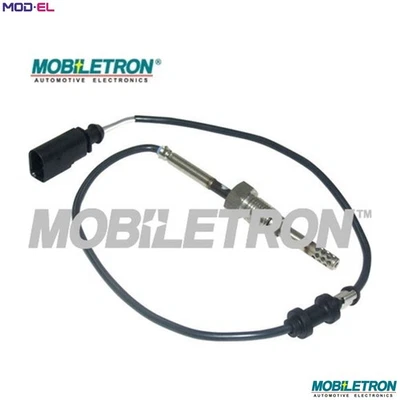 SENSOR EXHAUST GAS TEMPERATURE EG-EU079 FOR VW SEAT BVH/BRT 2.0L 4cyl SHARAN - Image 1 of 4