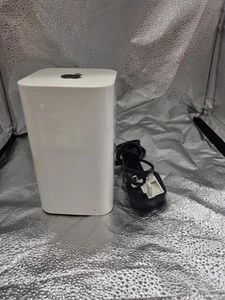 Apple AirPort Time Capsule A1470 Wireless - Photo 1/7
