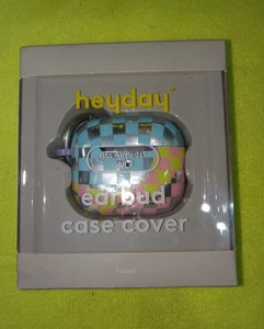 Apple AirPods Gen 3 Hülle Case mit Clip (Neu) - Bild 1 von 4