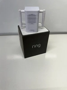 Ring Chime Pro Wi-Fi Extender & Indoor Chime For Ring Devices - Picture 1 of 2