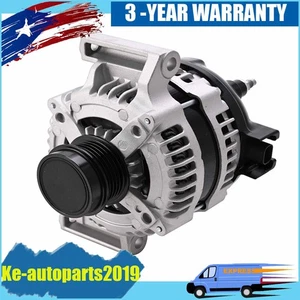 Alternator For 11682 Cadillac ATS Chevrolet Malibu 2013-2015 2.5L 2016-2019 2.0L - Picture 1 of 13