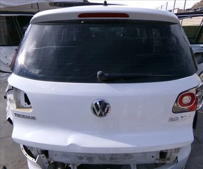 porta traseira para Volkswagen Tiguan 2.0 TDI 2007-2011 2010 105569 - Imagem 1 de 4