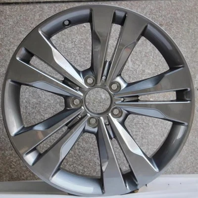 18" x 7.5" Front Wheel for Mercedes C300 C350 2015-2023 Rim 85370 2054012802 - Image 1 of 4