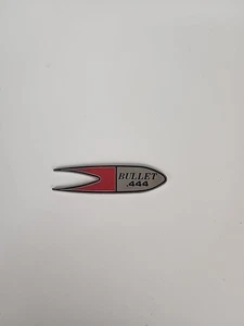 Golf Divot Tool Bullet .444 - Picture 1 of 2