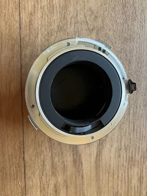 Tamron Adaptall 2 Lens Mount Adapter for Olympus OM - Image 1 of 4