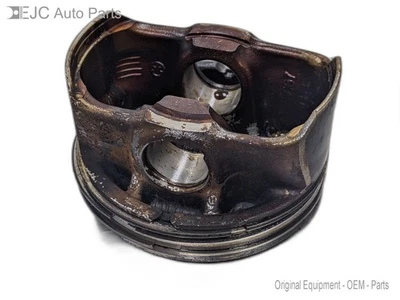 Pistón tamaño estándar para 15-19 Hyundai Sonata 2.4 234102G501 tracción delantera Foto 1 de 4