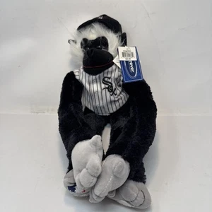 Chicago White Sox Rally Monkey Plush - Picture 1 of 2