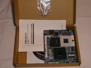 Scheda madre scheda madre modulo ETX valore ESM-945ETX-A3R scheda madre integrata - Foto 1 di 5