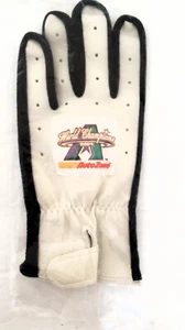 Diamondbacks Left Hand Kids Batting Glove 2001 World Champion 2002 SGA NEW OPEN - Picture 1 of 3