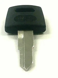 1988-2000 Honda Fourtrax 300 Motorcycle X138P X138 HD75P HOND41P Key Blank - Picture 1 of 10