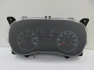 PEUGEOT BIPPER 1.4 DIESEL INSTRUMENT CLUSTER 1365711080 2008-2015 1734-2 - Picture 1 of 12
