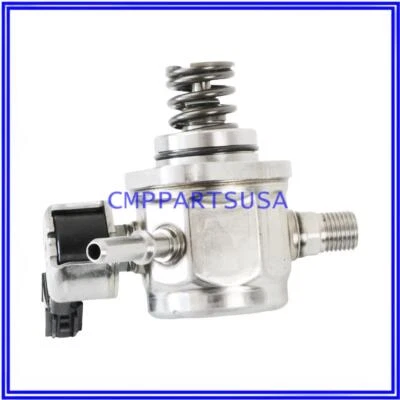 High Pressure Fuel Pump 23101-25040 For Toyota Camry Corolla Highlander RAV4 2.5 — 第 1/4 张图片