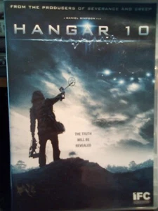 Hangar 10 Dvd - Picture 1 of 3