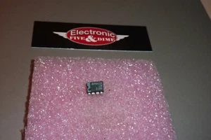 LM318N National Precision Hi-Speed Op Amp IC DIP-8 - Picture 1 of 1