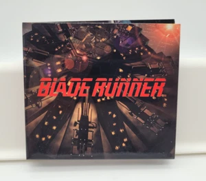 Blade Runner PC Windows 95 Spiel ohne Bigbox - Imagen 1 de 3