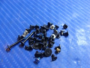 Gateway LT20 10.1" Genuine Screw Set Screws for Repair ScrewSet ER* - Picture 1 of 4