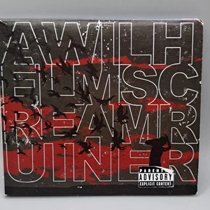 Ruiner [PA] [Digipak] by A Wilhelm Scream (CD, Aug-2005, Nitro) - Foto 1 di 8