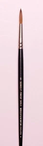 NEW! Winsor Newton Series 7 Kolinsky W/C Artist Brush Size 5 $69.95 - Picture 1 of 1