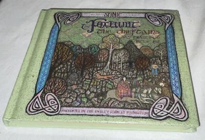 The Chieftains Bears Sonic Journals: The Foxhunt, the Chieftains, San Franc (CD) - Picture 1 of 21