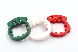 Domino XM2 Quick Action Throttle Replacement Cams / Speed Rings - Picture 1 of 1