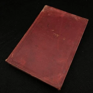 Handbook for Travellers in Norway ~ John Murray ~ Baedeker (1892 -1895 Revised) - Picture 1 of 15