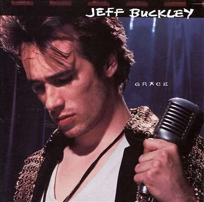 Jeff Buckley – Grace LP (Brand New & Sealed) - Image 1 of 1