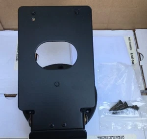 NEU Verifone Omni 7000 PIN PAD STÄNDER VFI 441 OFFEN FLIP SCHWENKBAR 367-0441-H - Bild 1 von 4