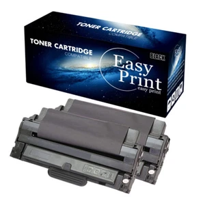 Cartucho de tóner 2PK para Dell 1130 130N 1133 1135N - Imagen 1 de 1